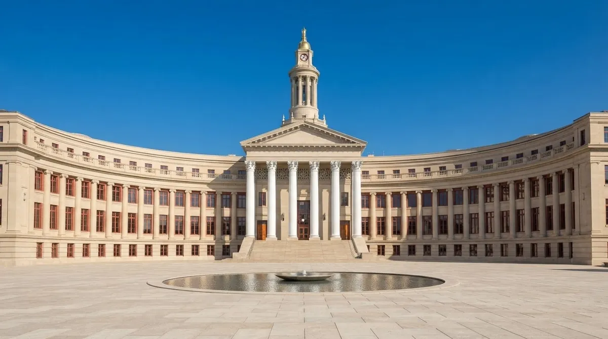 Denver County Court